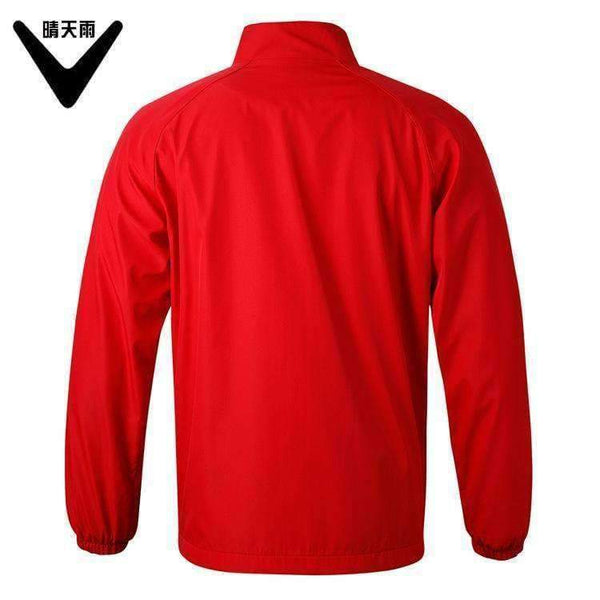 Planet Gates Autumn winter new men and women golf jackets high-quality windproof golf windbreaker coats golf clothing Sportswear XXS-3XL