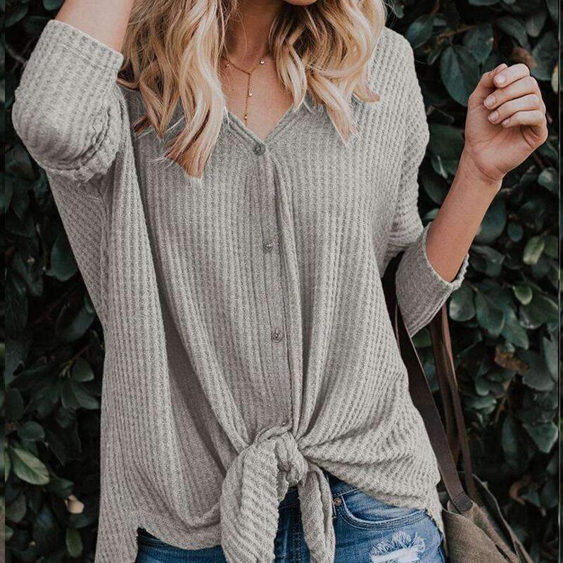 Planet Gates Autumn Winter Sweater Women Cardigan Coat Casual V-Neck Woman Cardigans Tops Long Sleeve Crochet Knit Sweater Coat Female