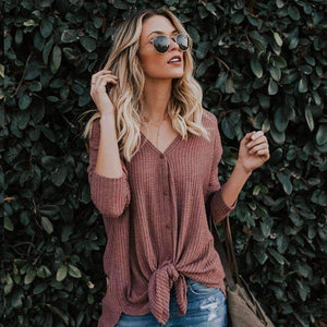 Planet Gates Autumn Winter Sweater Women Cardigan Coat Casual V-Neck Woman Cardigans Tops Long Sleeve Crochet Knit Sweater Coat Female