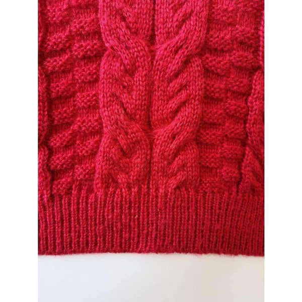 Planet Gates Autumn Winter Turtleneck Crop Sweater Women Casual Solid Twist Short Pullover Sexy Thick Jumper LMM112