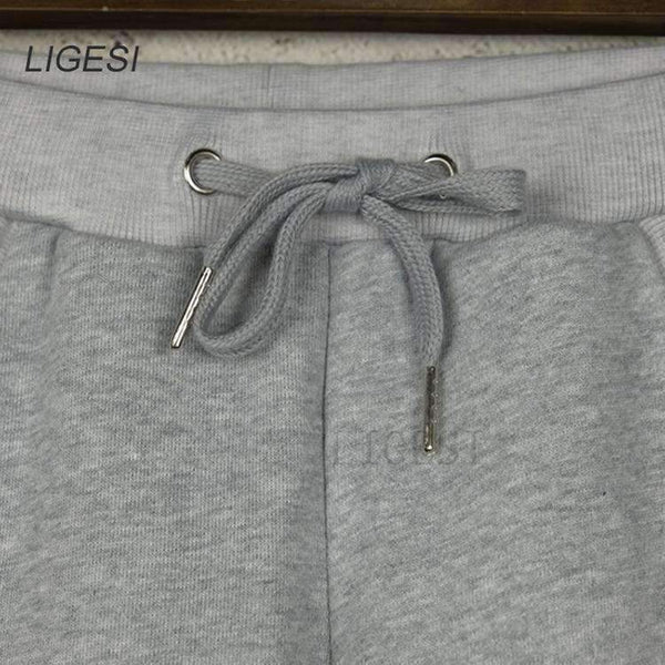 Planet Gates Autumn Winter Women Cotton Tracksuit 2 Piece Set Clothing Solid Sportswear Suit Woman Irregular Hoodies Set Costumes