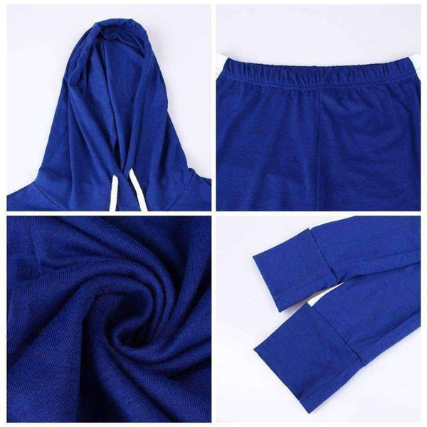 Planet Gates Autumn Women Two Piece Set Tracksuit Outfits Sport Suits Woman 2 Piece Pants Sets Women Striped Hoodies Sweatshirt Crop Top