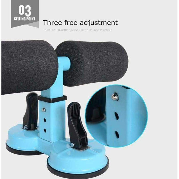 Planet Gates Auxiliary Device Multy Gear Adjustment Hight Portable Fitness Machine For The Home Body Building Slimming Equipment
