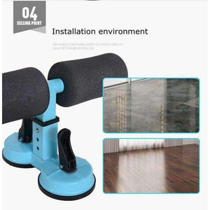 Planet Gates Auxiliary Device Multy Gear Adjustment Hight Portable Fitness Machine For The Home Body Building Slimming Equipment