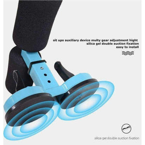 Planet Gates Auxiliary Device Multy Gear Adjustment Hight Portable Fitness Machine For The Home Body Building Slimming Equipment