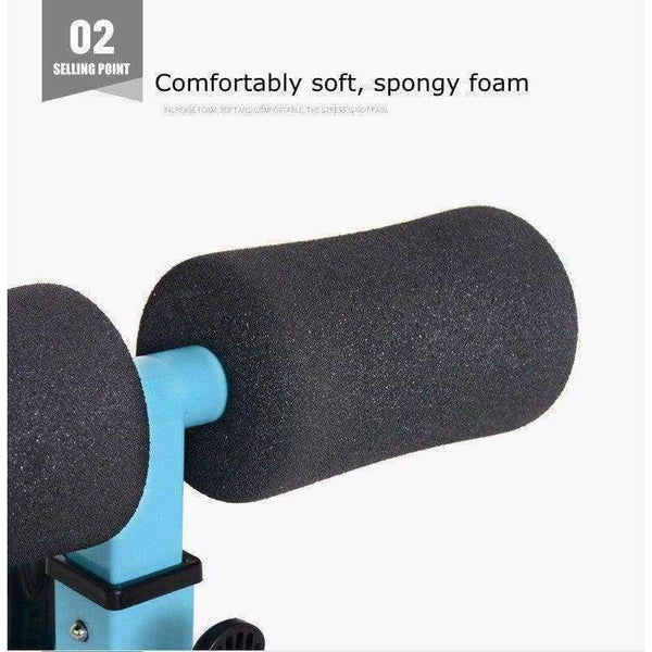 Planet Gates Auxiliary Device Multy Gear Adjustment Hight Portable Fitness Machine For The Home Body Building Slimming Equipment