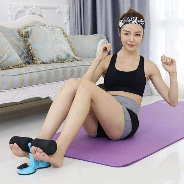 Planet Gates Auxiliary Device Multy Gear Adjustment Hight Portable Fitness Machine For The Home Body Building Slimming Equipment