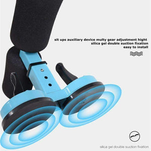 Planet Gates Auxiliary Device Multy Gear Adjustment Hight Portable Fitness Machine For The Home Body Building Slimming Equipment