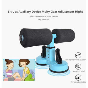 Planet Gates Auxiliary Device Multy Gear Adjustment Hight Portable Fitness Machine For The Home Body Building Slimming Equipment