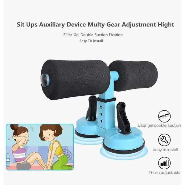 Planet Gates Auxiliary Device Multy Gear Adjustment Hight Portable Fitness Machine For The Home Body Building Slimming Equipment