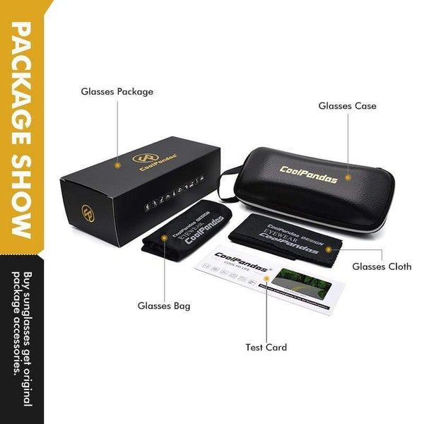 Planet Gates Aviation Photochromic Sunglasses Polarized Men Day Night Vision Driving Sun Glasses Male gafas de sol