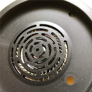 Planet Gates Awesome HiFi sound DIY 50mm Speaker 50 Ohm Titanium drivers include front cover