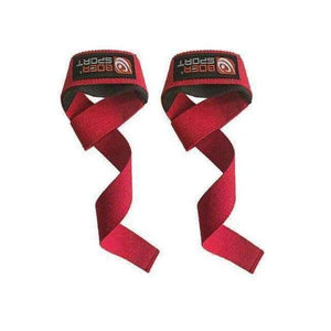 Planet Gates B 1 Pair Fitness Body Building Weight Lifting Belt Grip Straps Fitness Weight Belt Sport Gym Dumbbell Powerlifting Crossfit Grip