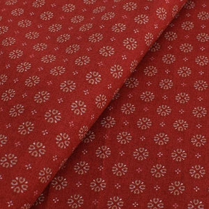 Planet Gates B 1 Piece / 100x145cm Chainho,Geometric Patterns,Printed Plain Cotton Fabric,DIY Quilting&Sewing Poplin Material For Baby&Children's Dress,Shirt,Skirt