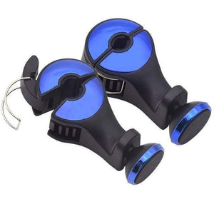 Planet Gates B 1Pc Multi-function Seat Back Hanging Storage Car Hook Mobile Phone Holder Rear Seat Magnetic Phone Bracket Vehicle Hook