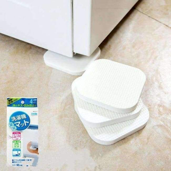 Planet Gates B 8pcs! Furniture Chair Feet Thick non-slip Felt table chairs gloves foot protection pads EVA Rubber mats household accessories