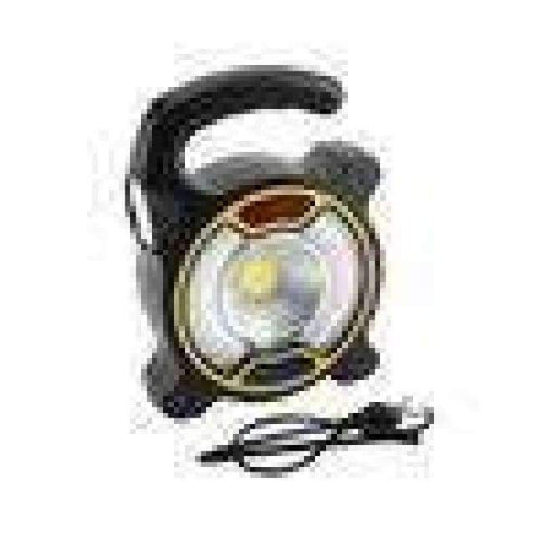 Planet Gates B BORUiT 15W COB LED Portable Floodlight Lantern Outdoor Waterproof 4-Mode Emergency Spotlight Lamp for Camping Hiking Tent Light