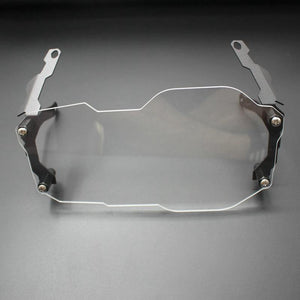 For BMW R1200GS R 1200 GS GSA R1250GS LC Adventure Motorcycle Accessories Headlight Protector Grille Guard Cover Motor Parts