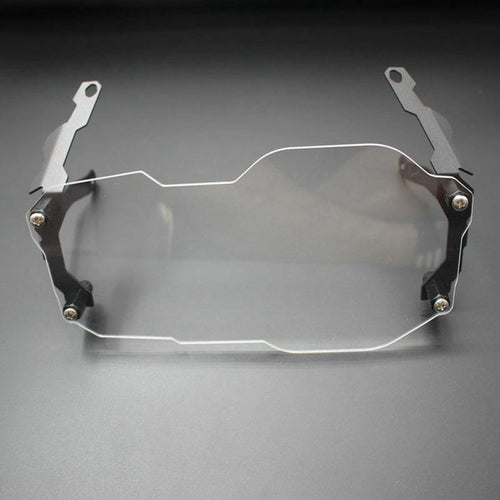 For BMW R1200GS R 1200 GS GSA R1250GS LC Adventure Motorcycle Accessories Headlight Protector Grille Guard Cover Motor Parts