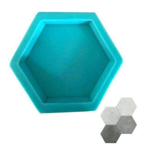 Planet Gates B Geometric wall concrete Path Stone Maker wall molds Yard Garden decoration brick molds wall Background tile silicone mold