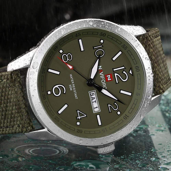 Planet Gates B GY B Men Watch Army Military Mens Wristwatch Week Display Fashion Casual Camping Male Clock Saat Relogio Masculino