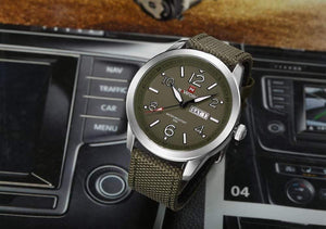Planet Gates B GY B Men Watch Army Military Mens Wristwatch Week Display Fashion Casual Camping Male Clock Saat Relogio Masculino