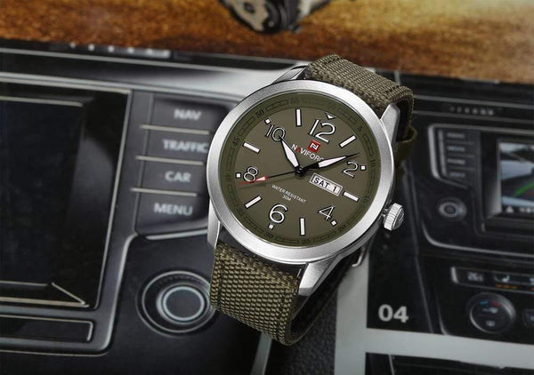 Planet Gates B GY B Men Watch Army Military Mens Wristwatch Week Display Fashion Casual Camping Male Clock Saat Relogio Masculino