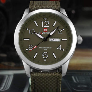Planet Gates B GY B Men Watch Army Military Mens Wristwatch Week Display Fashion Casual Camping Male Clock Saat Relogio Masculino