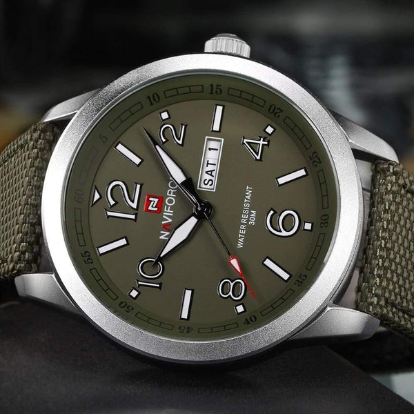 Planet Gates B GY B Men Watch Army Military Mens Wristwatch Week Display Fashion Casual Camping Male Clock Saat Relogio Masculino