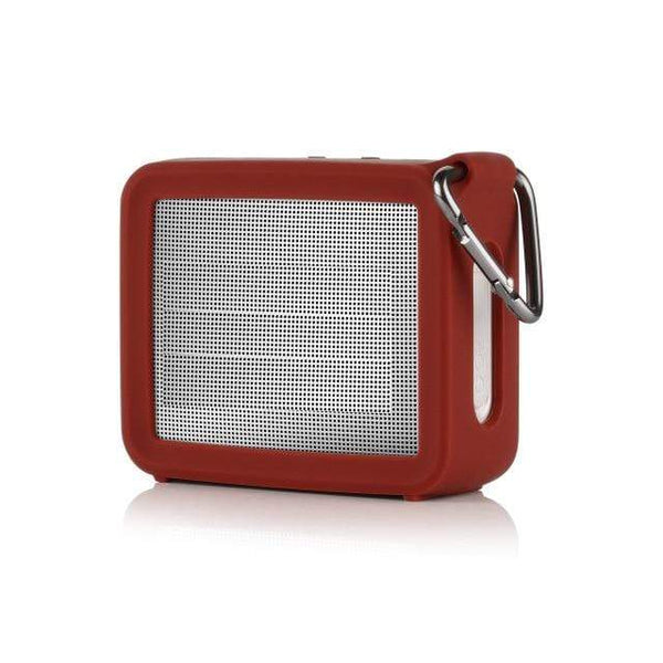 Planet Gates B JBL GO2 Original Speaker Silicone Protective Cover Anti-fall Bluetooth Audio Portable GO3 Storage Bag Protective Cover