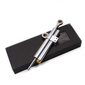 Moto Parts Universal Motorcycle Steering Dampers Stabilizer FOR BMW S1000RR S1000R HP4 R1200GS F650GS F800GS F800R F700GS K1200S