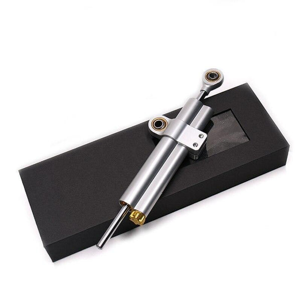 Moto Parts Universal Motorcycle Steering Dampers Stabilizer FOR BMW S1000RR S1000R HP4 R1200GS F650GS F800GS F800R F700GS K1200S