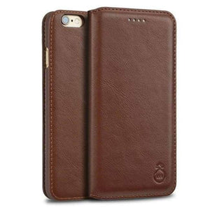 Planet Gates b PINK / For iphone 7 Plus / Case & Screen Protector Ultra Slim phone Case for iPhone 7 Plus X Genuine Leather Luxury Flip Cases Cover For iPhone 8 Plus 6 Plus 6s 5 5s SE S8