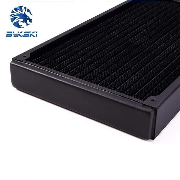 Planet Gates B-RD280-TN 28cm 280mm 2 x 14cm Copper Radiator Liquid Water Cooling