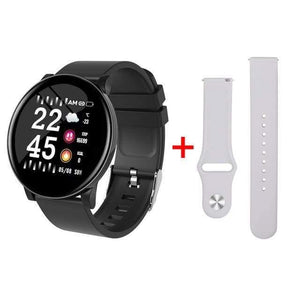 Planet Gates B Waterproof Smart Watch For iOS Android Bluetooth Sports Smartwatch Men Women Watches Heart Rate Monitor Blood Pressure