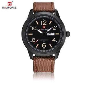 Planet Gates B Y BN Men Watch Army Military Mens Wristwatch Week Display Fashion Casual Camping Male Clock Saat Relogio Masculino