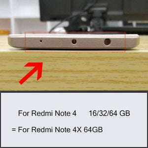 Planet Gates B ZNP Ultra Thin Soft transparent TPU Case For Xiaomi Redmi Note 4 4X Pro silicone Case Cover For Redmi Note 4X Phone Shell Coque