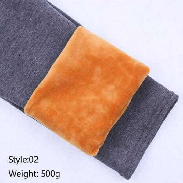 Planet Gates B002 / L Winter Maternity Leggings Warm Trousers Plus Velvet Clothes Pregnancy Pants For Pregnant Women Thickened Leggings Clothing Pants