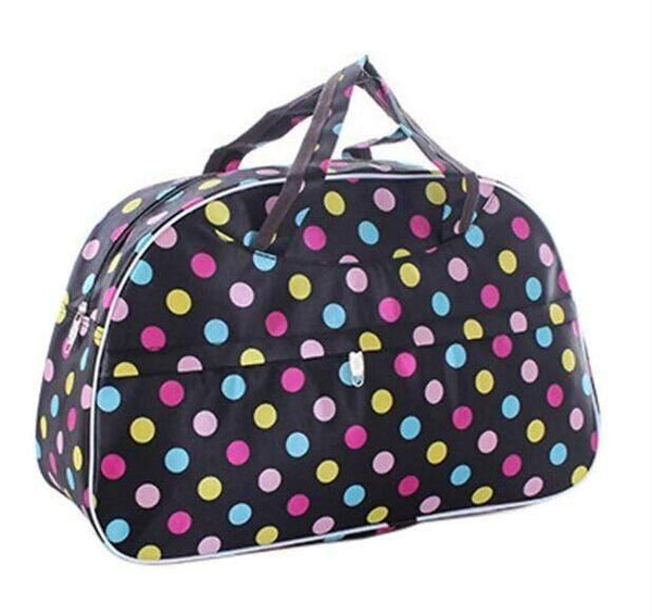 Planet Gates B1 Waterproof Luggage Handbag Women Travel Bag Portable Travel Bag High Quality