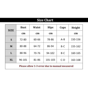 Planet Gates B1909BK / L Sexy One Piece Swimsuit 2018 Hollow Out Bandage Swimwear Women Solid Padded Bathing Suit Monokini Backless Bodysuits