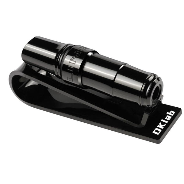 Planet Gates B2 Tattoo Machine Pen,for Permanent Makeup,Match Needle Cartridges,Standard/Coreless Motor,28mm Grip,158g