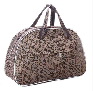 Planet Gates B2 Waterproof Luggage Handbag Women Travel Bag Portable Travel Bag High Quality