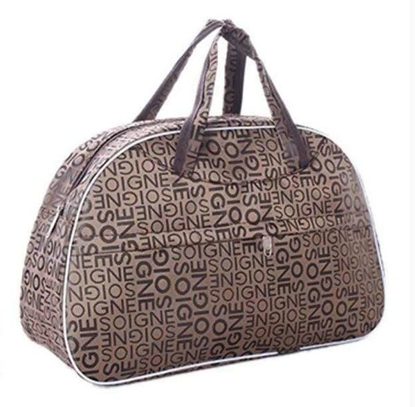 Planet Gates B2 Waterproof Luggage Handbag Women Travel Bag Portable Travel Bag High Quality