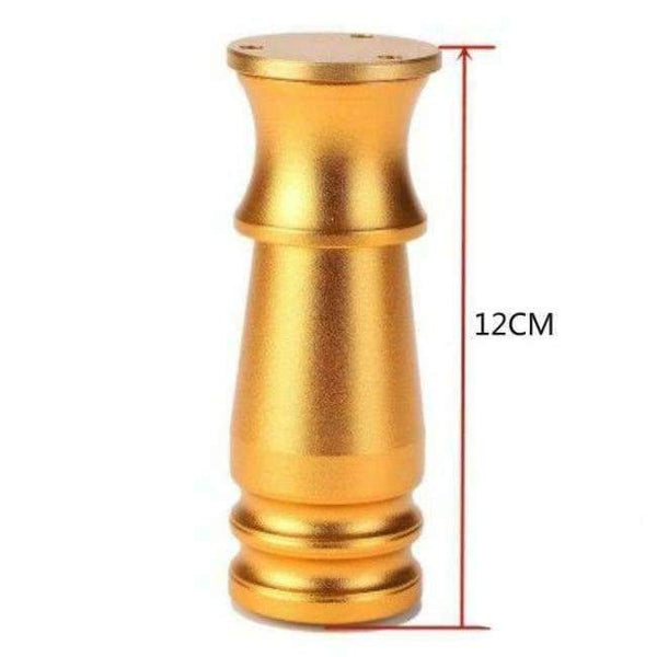 Planet Gates B3 Adjustable European Style Aluminum Alloy Cabinet Feet Table/wardrobe/cupboard/sofa Support Foot Furniture Accessories Stable