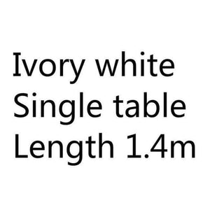 Planet Gates B4 Simple Style Household Computer Table Student Study Desk Multifunction Table and Chair Set Wooden Stable Office Desk with Drawer