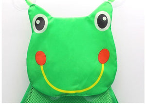 Planet Gates Baby Bath Toys Lovely Plastic Elephant Shape Water Spray for Baby Shower Swimming Toys Kids Gift Storage Mesh Bag Baby Kids Toy