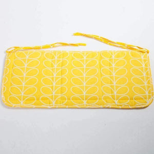 Planet Gates Baby Bed Hanging Storage Bag Cotton Newborn Crib Organizer Toy Diaper Pocket for Crib Bedding Set Accessories