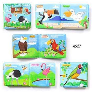 Planet Gates Baby Book Soft Cloth Books Toddler Newborn Early Learning Develop Cognize Reading Puzzle Book Toys Infant Quiet Book For Kids