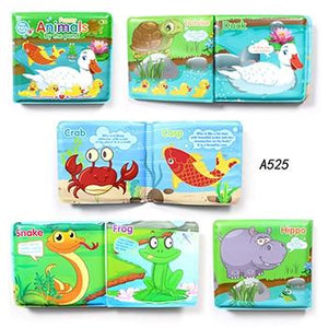 Planet Gates Baby Book Soft Cloth Books Toddler Newborn Early Learning Develop Cognize Reading Puzzle Book Toys Infant Quiet Book For Kids