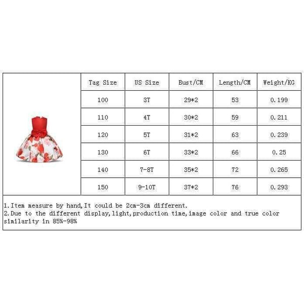 Planet Gates Baby Child Summer Dress Infant Princess Party Dresses Girl Birthday Outfits Kids Dresses For Girls Clothes Children Casual 8T